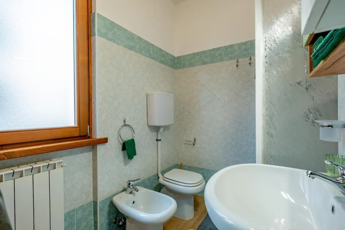 Happy Guest Apartments - Terrazza Alpina Vivione Schilpario 0*,  Italy