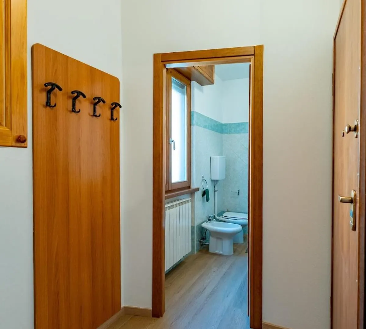 Happy Guest Apartments - Terrazza Alpina Vivione Schilpario Italy