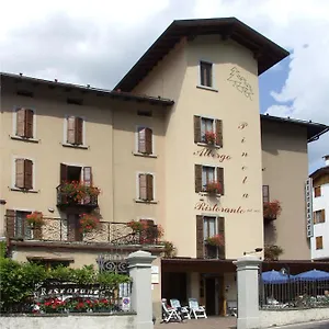Hotel Pineta, Schilpario