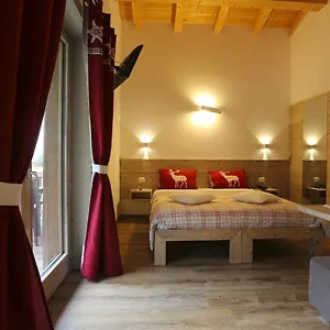 Hotel Alpen - Charme Mountain -, Schilpario